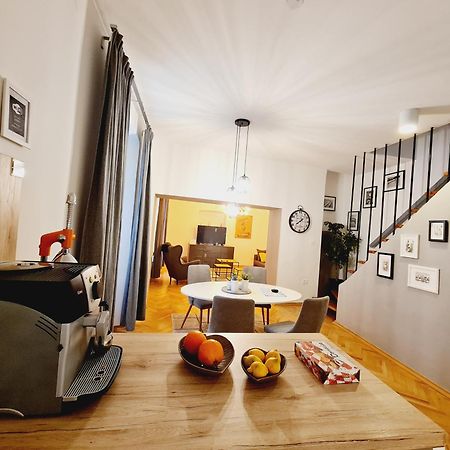 Cicibela Apartment - זאדאר מראה חיצוני תמונה