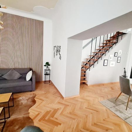 Cicibela Apartment - זאדאר מראה חיצוני תמונה
