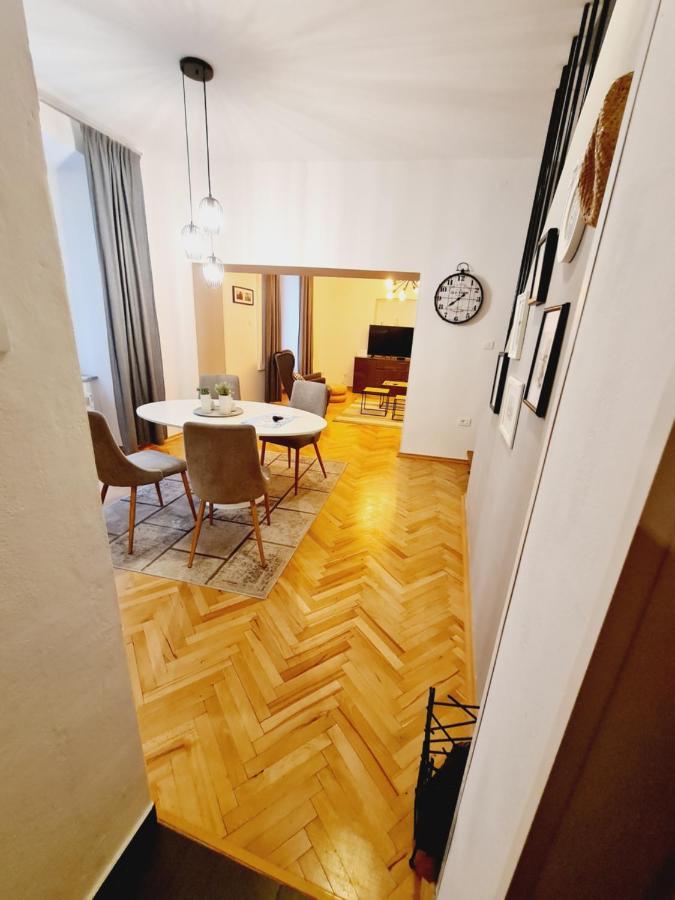 Cicibela Apartment - זאדאר מראה חיצוני תמונה