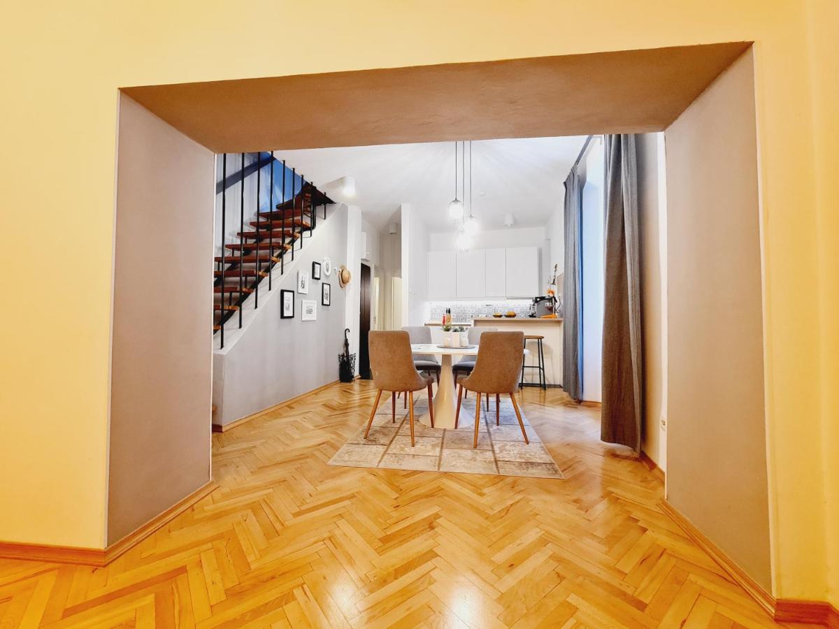 Cicibela Apartment - זאדאר מראה חיצוני תמונה