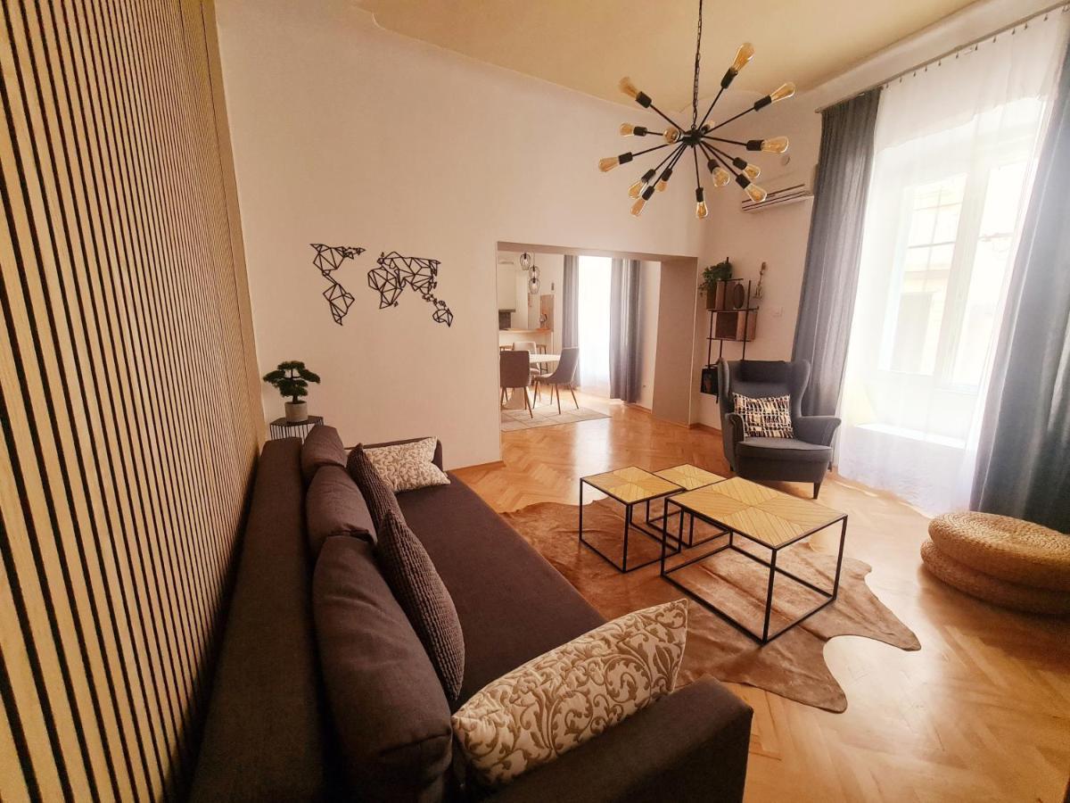 Cicibela Apartment - זאדאר מראה חיצוני תמונה