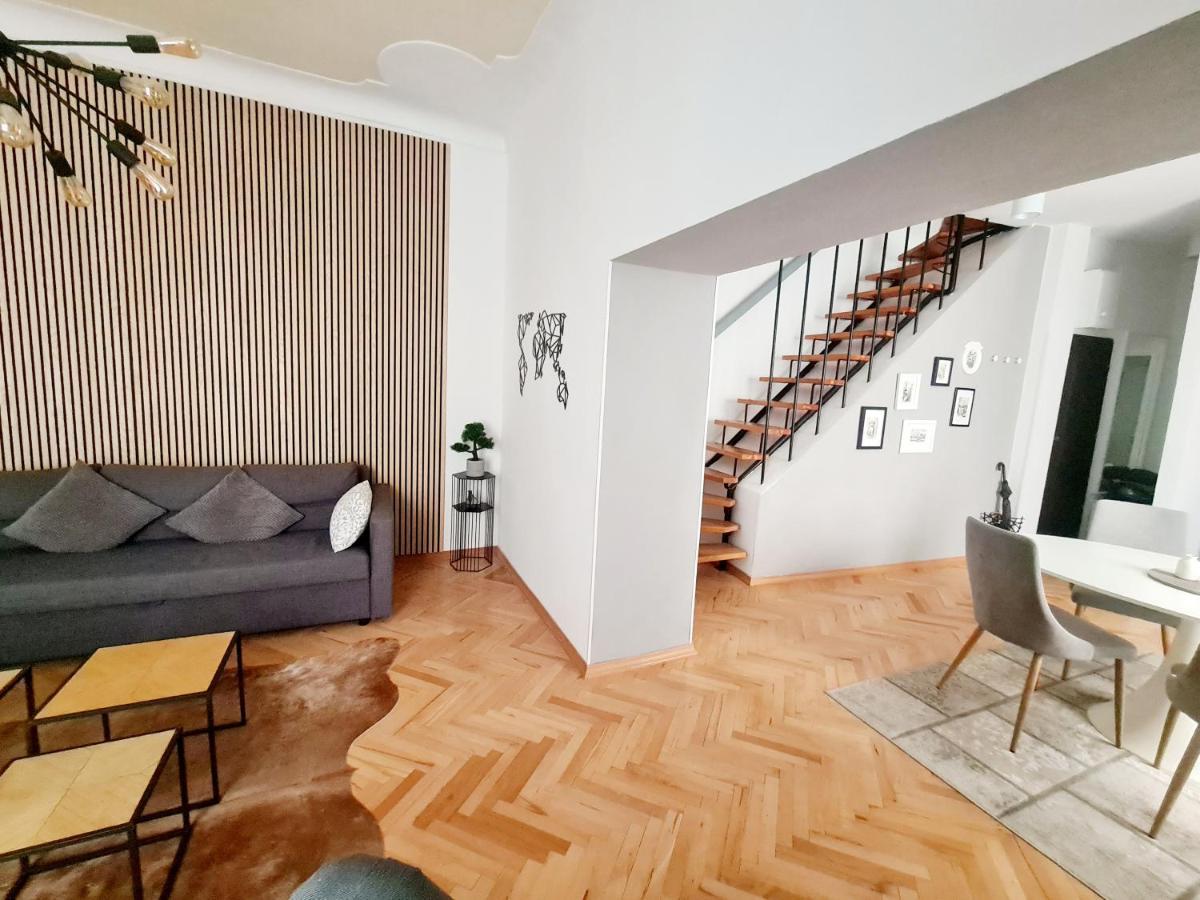 Cicibela Apartment - זאדאר מראה חיצוני תמונה