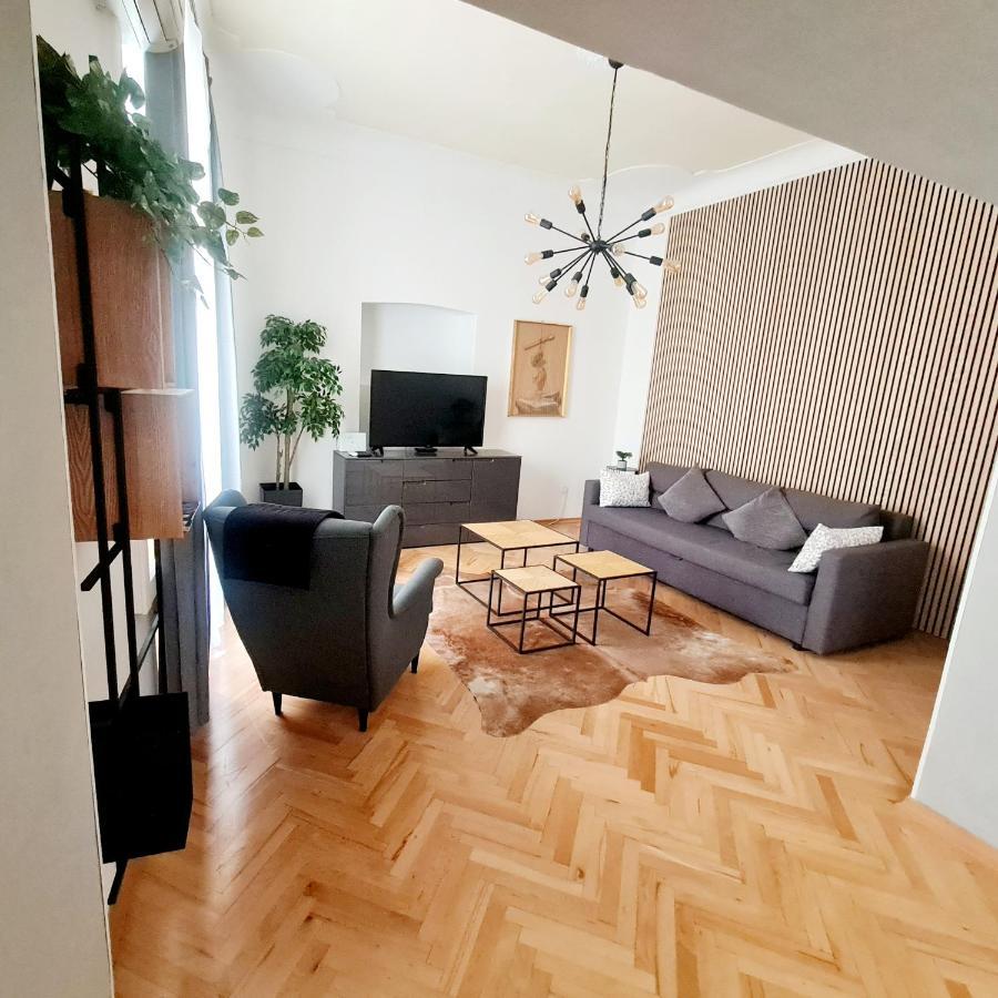 Cicibela Apartment - זאדאר מראה חיצוני תמונה