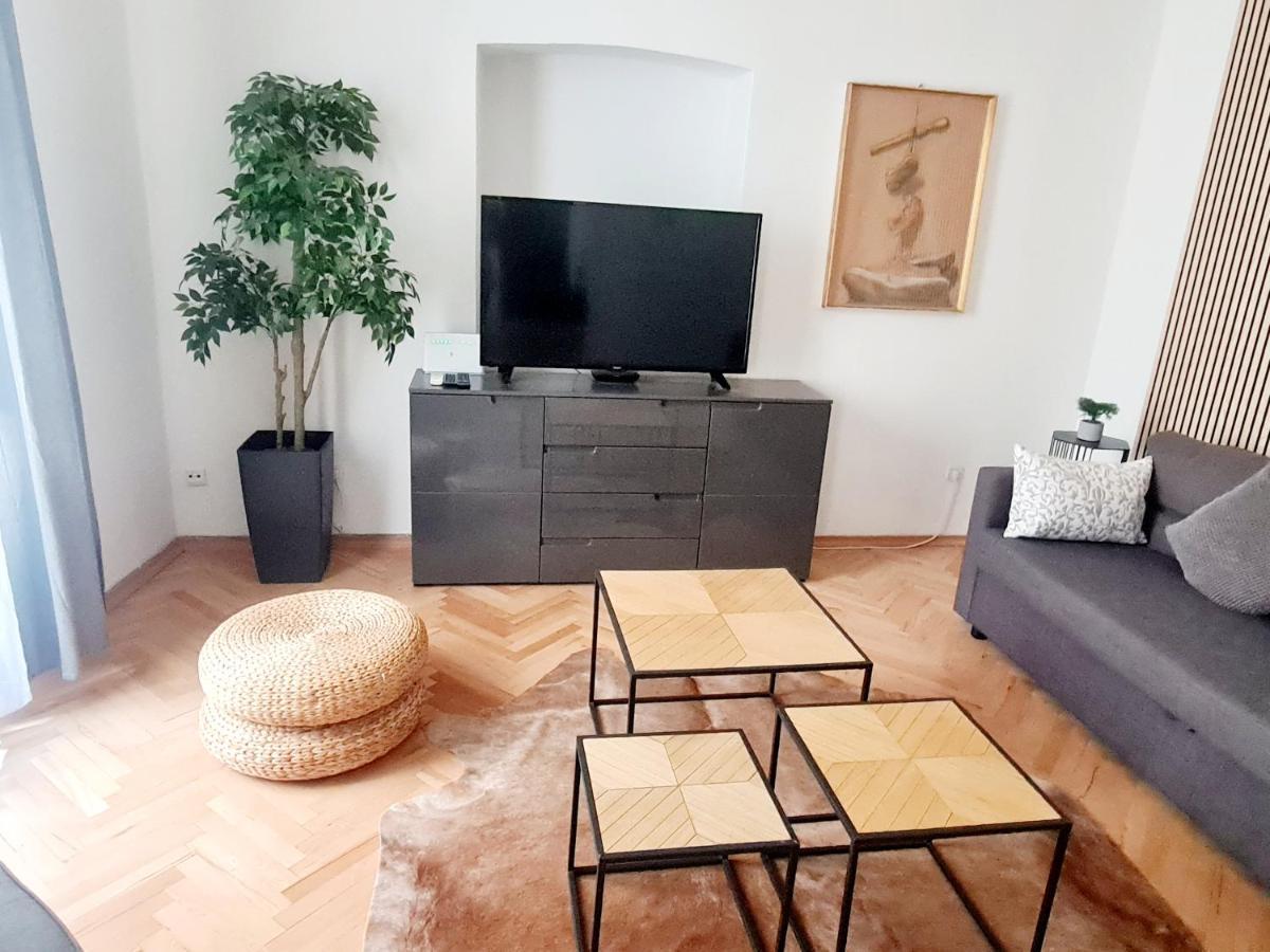 Cicibela Apartment - זאדאר מראה חיצוני תמונה