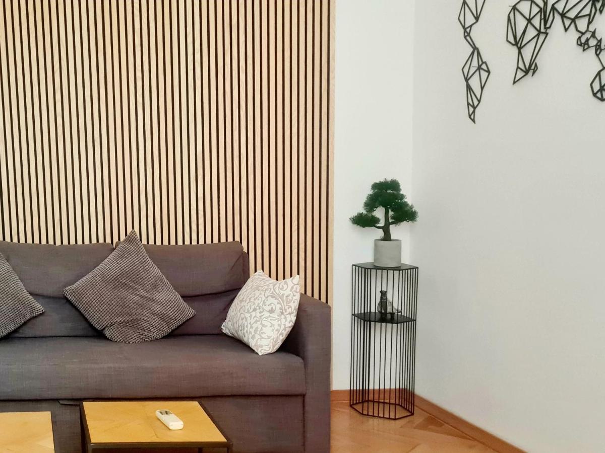 Cicibela Apartment - זאדאר מראה חיצוני תמונה