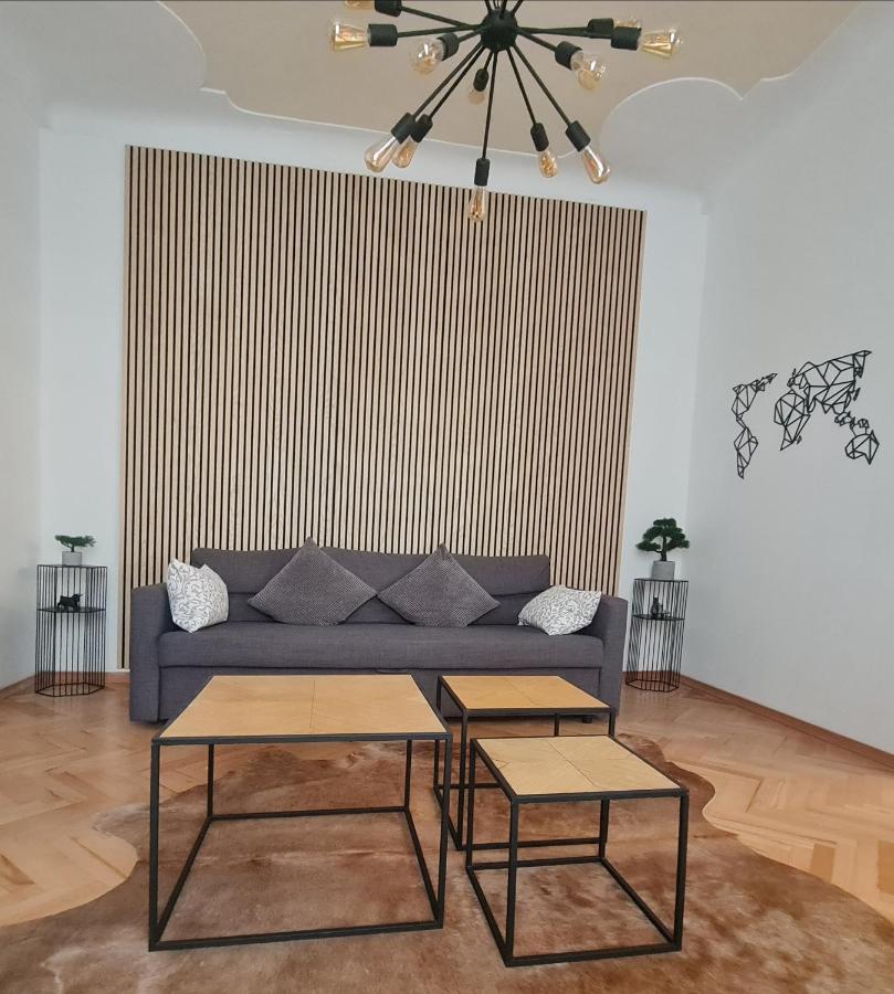 Cicibela Apartment - זאדאר מראה חיצוני תמונה