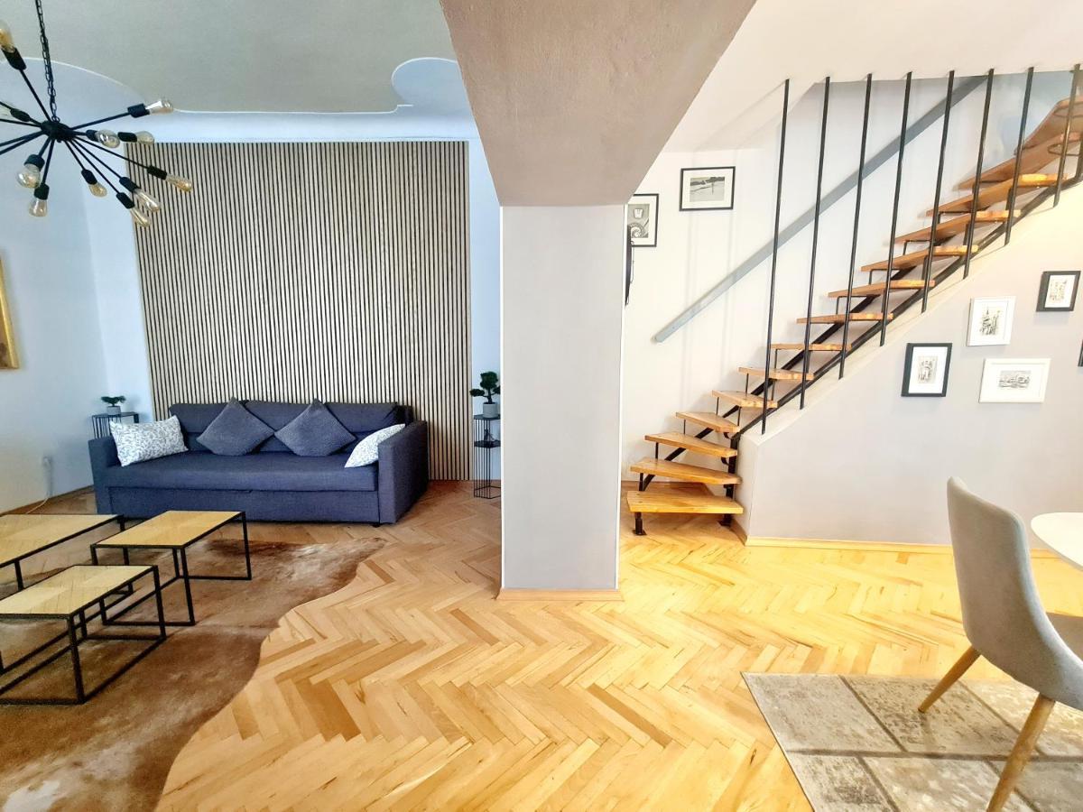 Cicibela Apartment - זאדאר מראה חיצוני תמונה