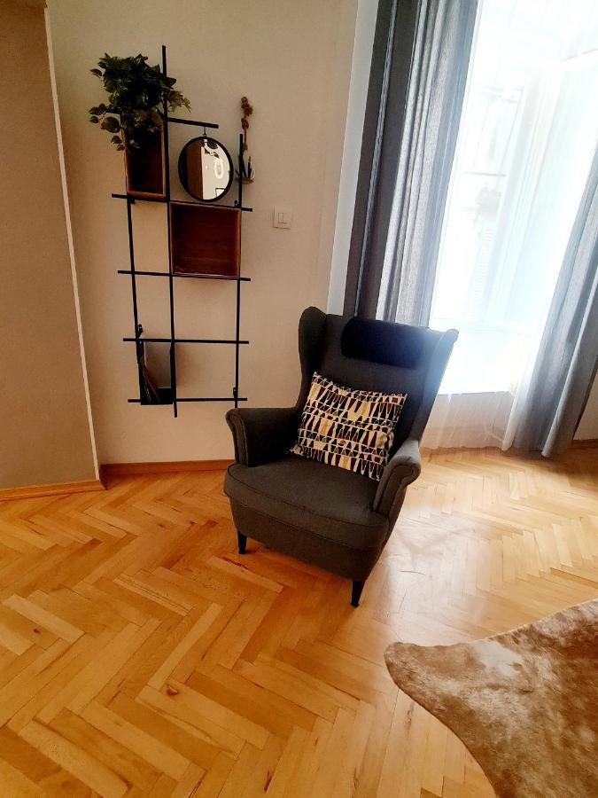 Cicibela Apartment - זאדאר מראה חיצוני תמונה