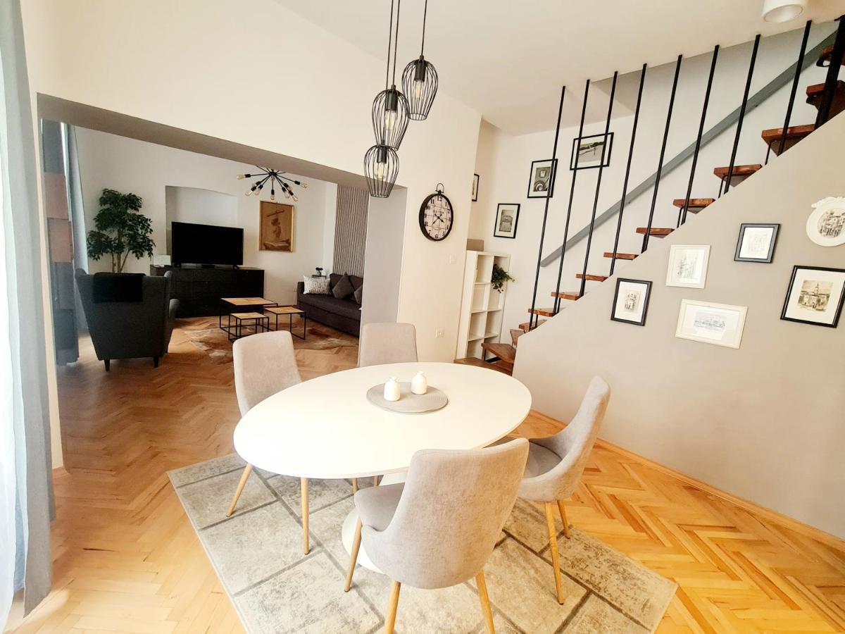 Cicibela Apartment - זאדאר מראה חיצוני תמונה