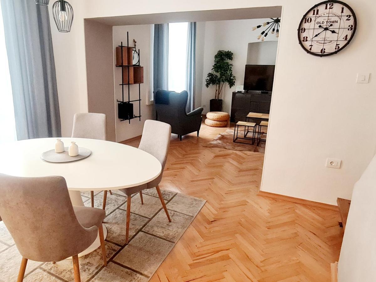 Cicibela Apartment - זאדאר מראה חיצוני תמונה