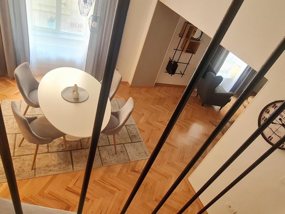 Cicibela Apartment - זאדאר מראה חיצוני תמונה