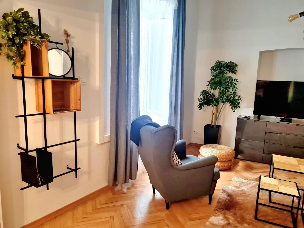 Cicibela Apartment - זאדאר מראה חיצוני תמונה