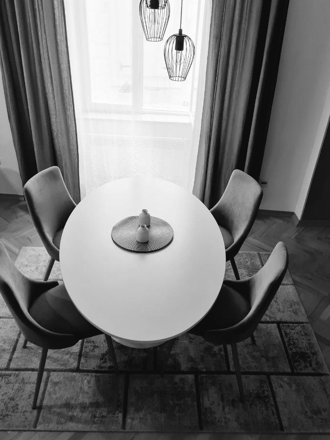 Cicibela Apartment - זאדאר מראה חיצוני תמונה