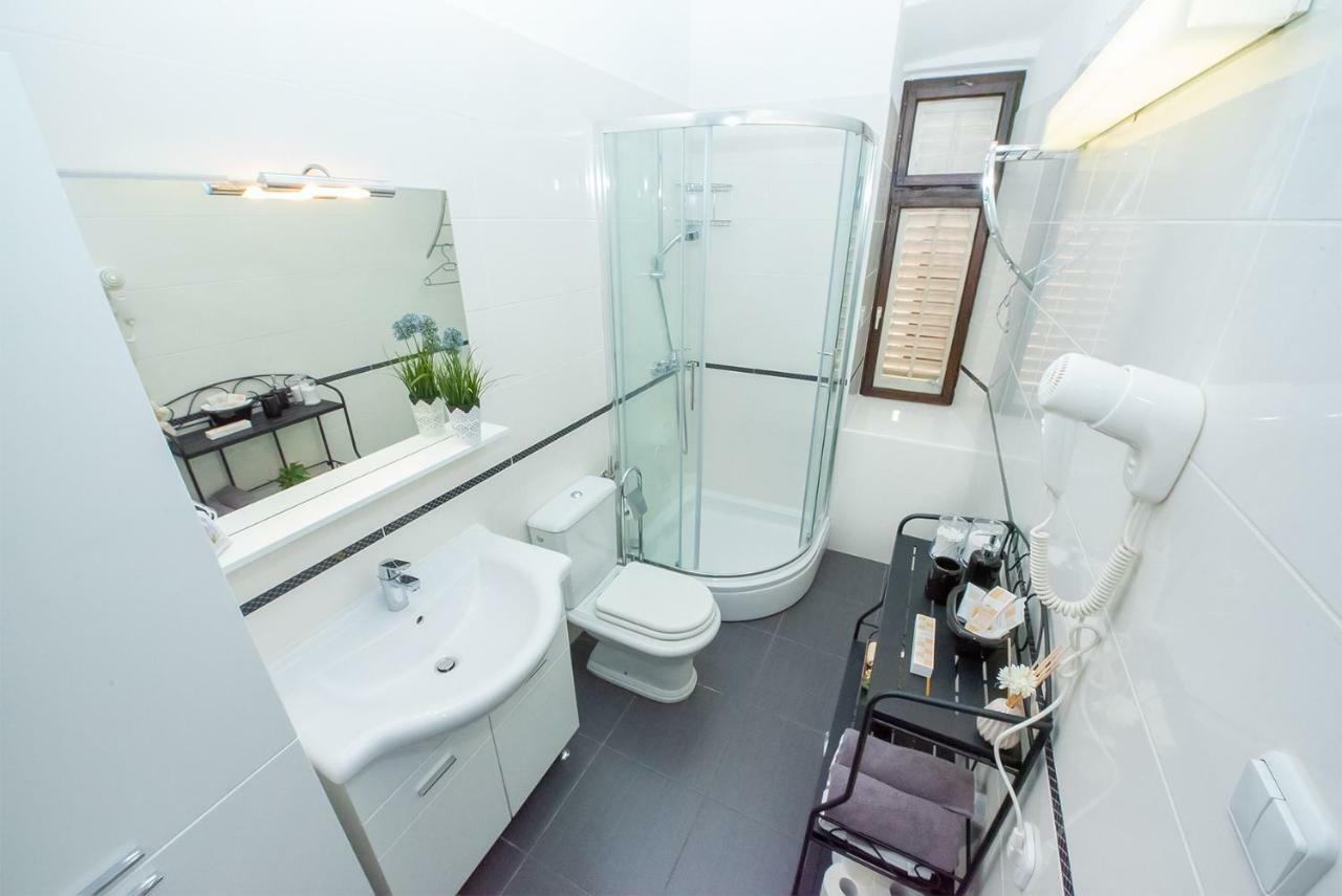 Cicibela Apartment - זאדאר מראה חיצוני תמונה