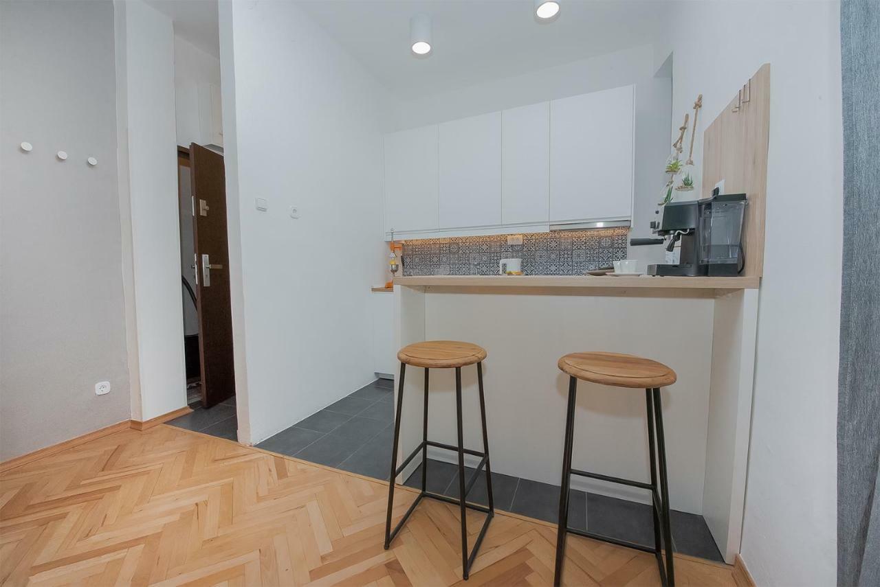 Cicibela Apartment - זאדאר מראה חיצוני תמונה