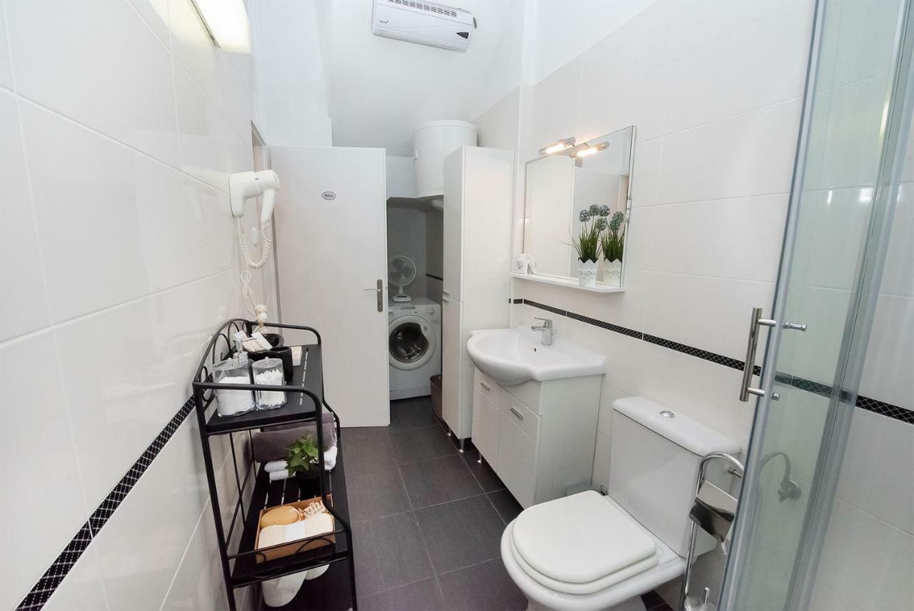 Cicibela Apartment - זאדאר מראה חיצוני תמונה