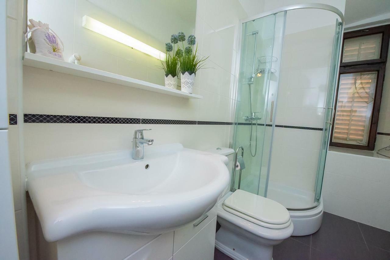 Cicibela Apartment - זאדאר מראה חיצוני תמונה