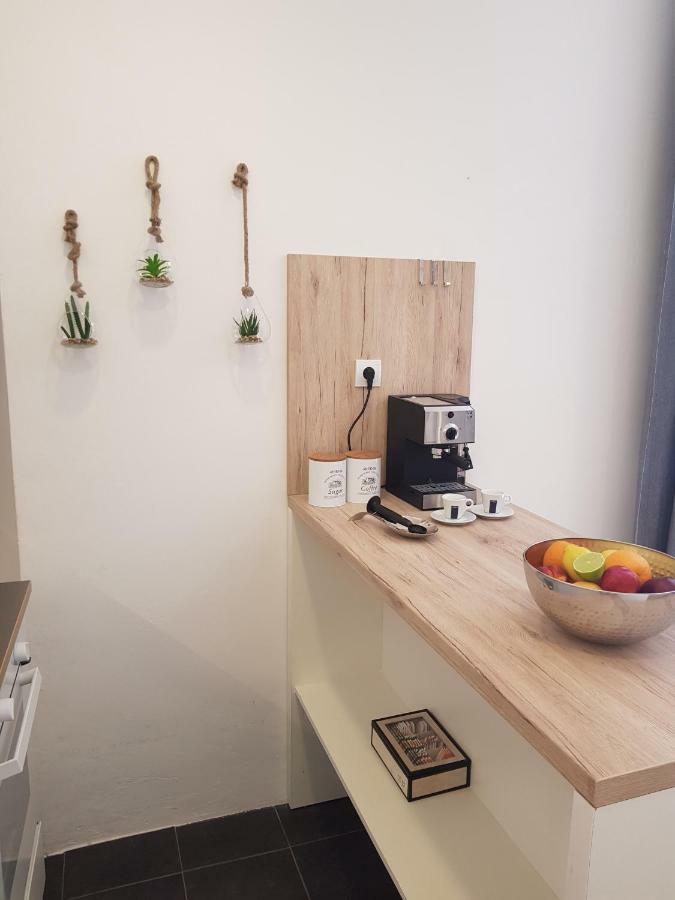 Cicibela Apartment - זאדאר מראה חיצוני תמונה