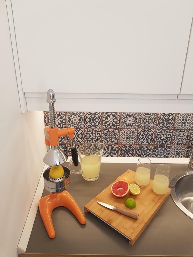 Cicibela Apartment - זאדאר מראה חיצוני תמונה