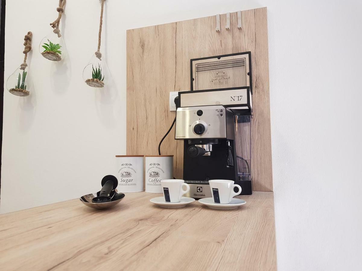 Cicibela Apartment - זאדאר מראה חיצוני תמונה