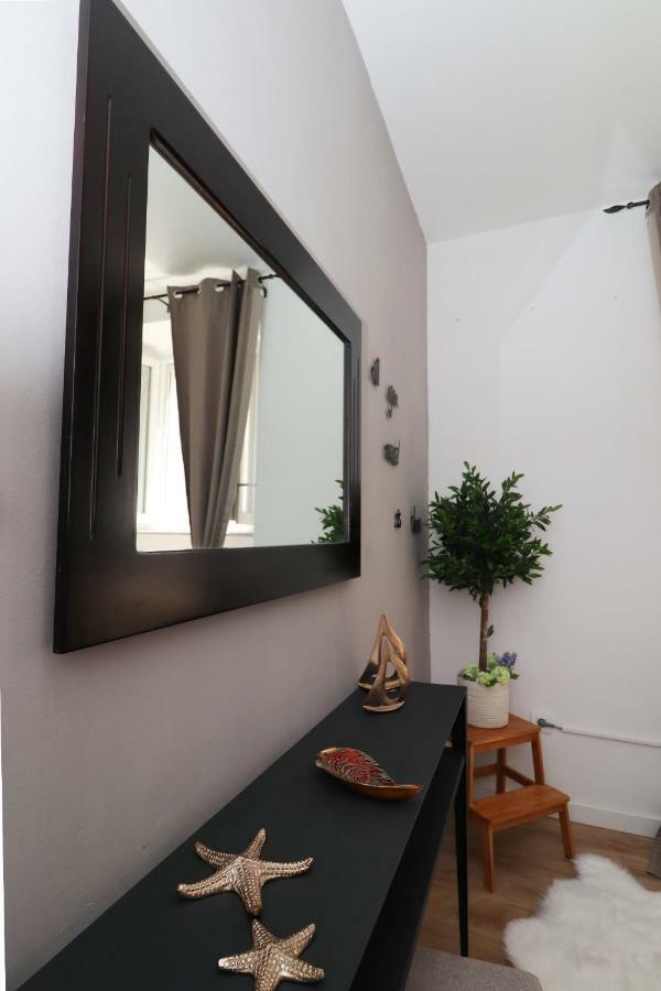 Cicibela Apartment - זאדאר מראה חיצוני תמונה