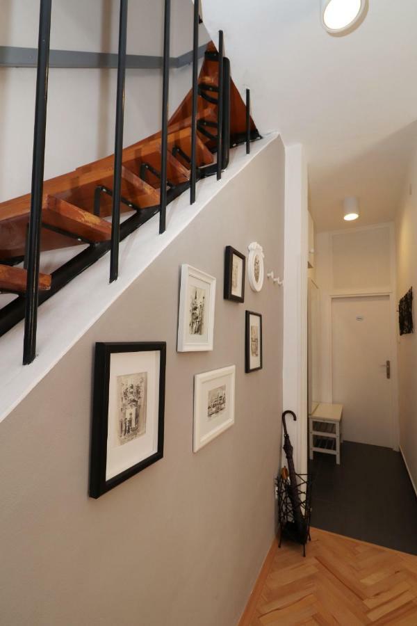 Cicibela Apartment - זאדאר מראה חיצוני תמונה