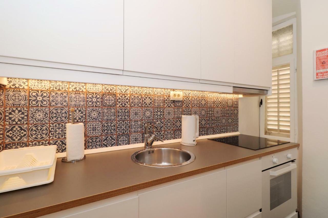 Cicibela Apartment - זאדאר מראה חיצוני תמונה