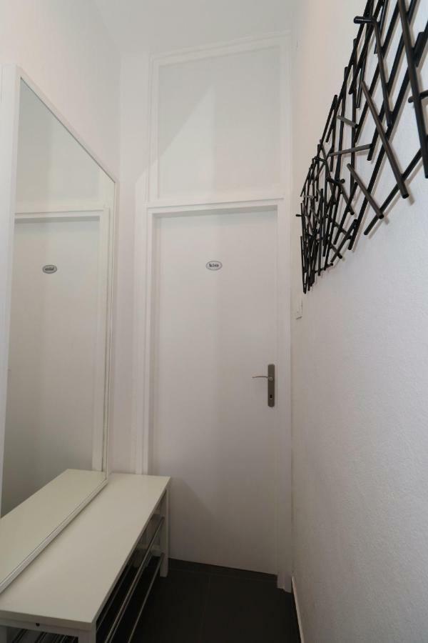 Cicibela Apartment - זאדאר מראה חיצוני תמונה