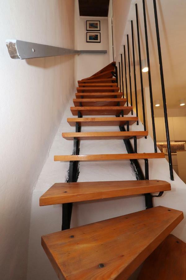 Cicibela Apartment - זאדאר מראה חיצוני תמונה