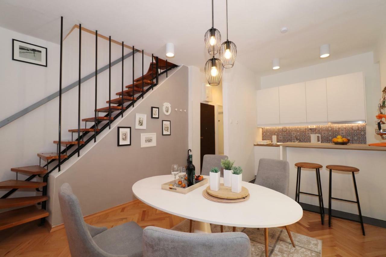 Cicibela Apartment - זאדאר מראה חיצוני תמונה