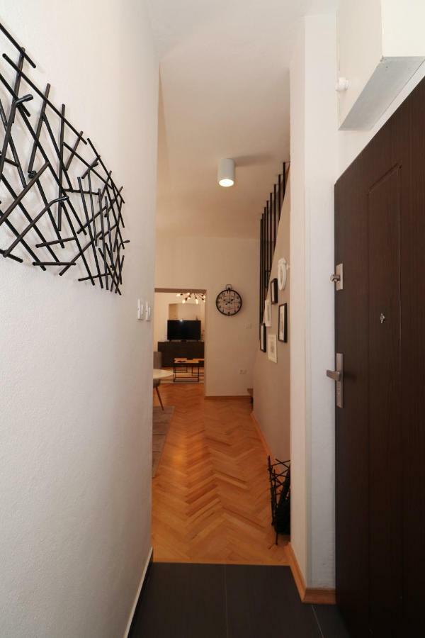 Cicibela Apartment - זאדאר מראה חיצוני תמונה