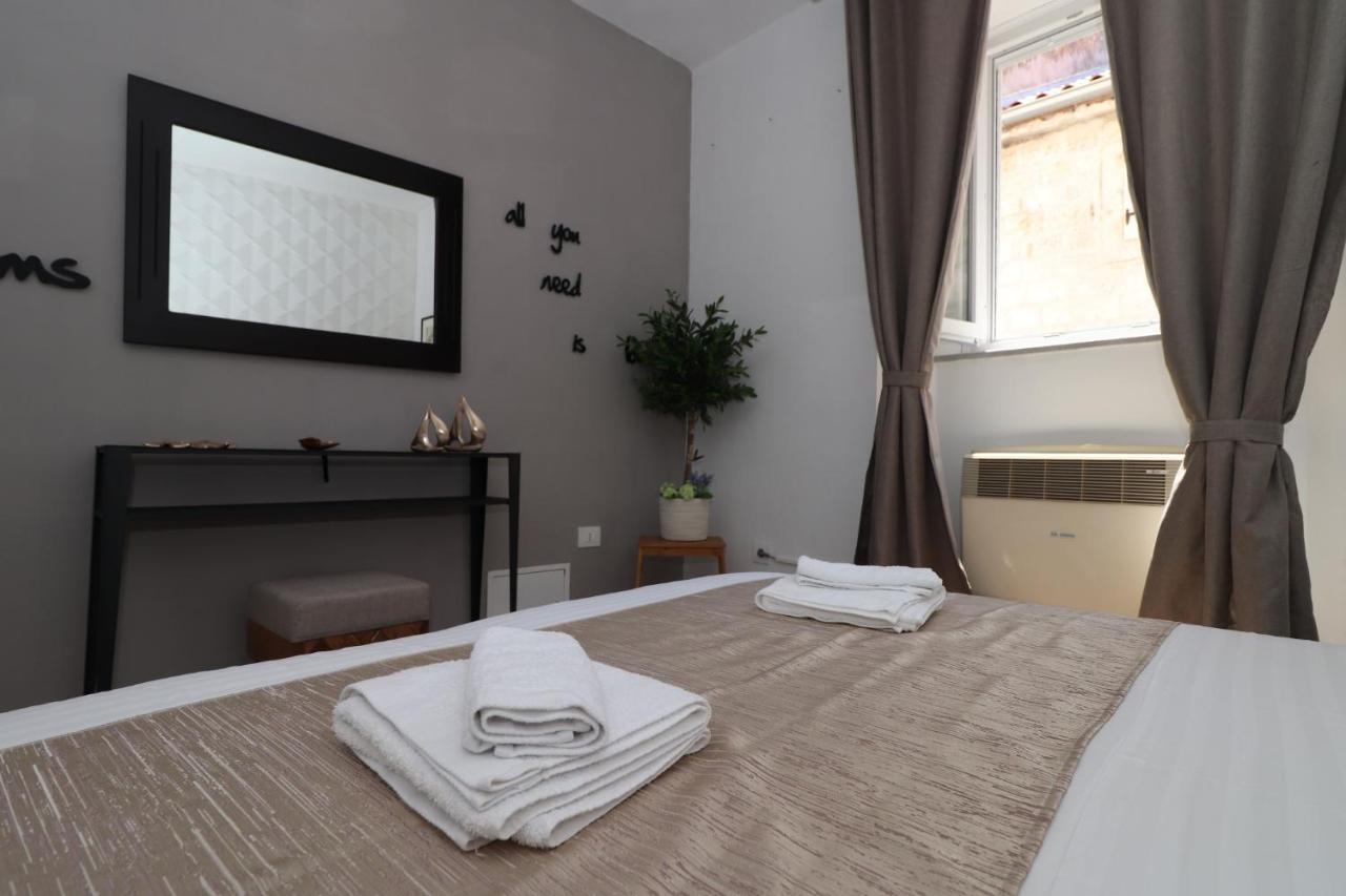 Cicibela Apartment - זאדאר מראה חיצוני תמונה
