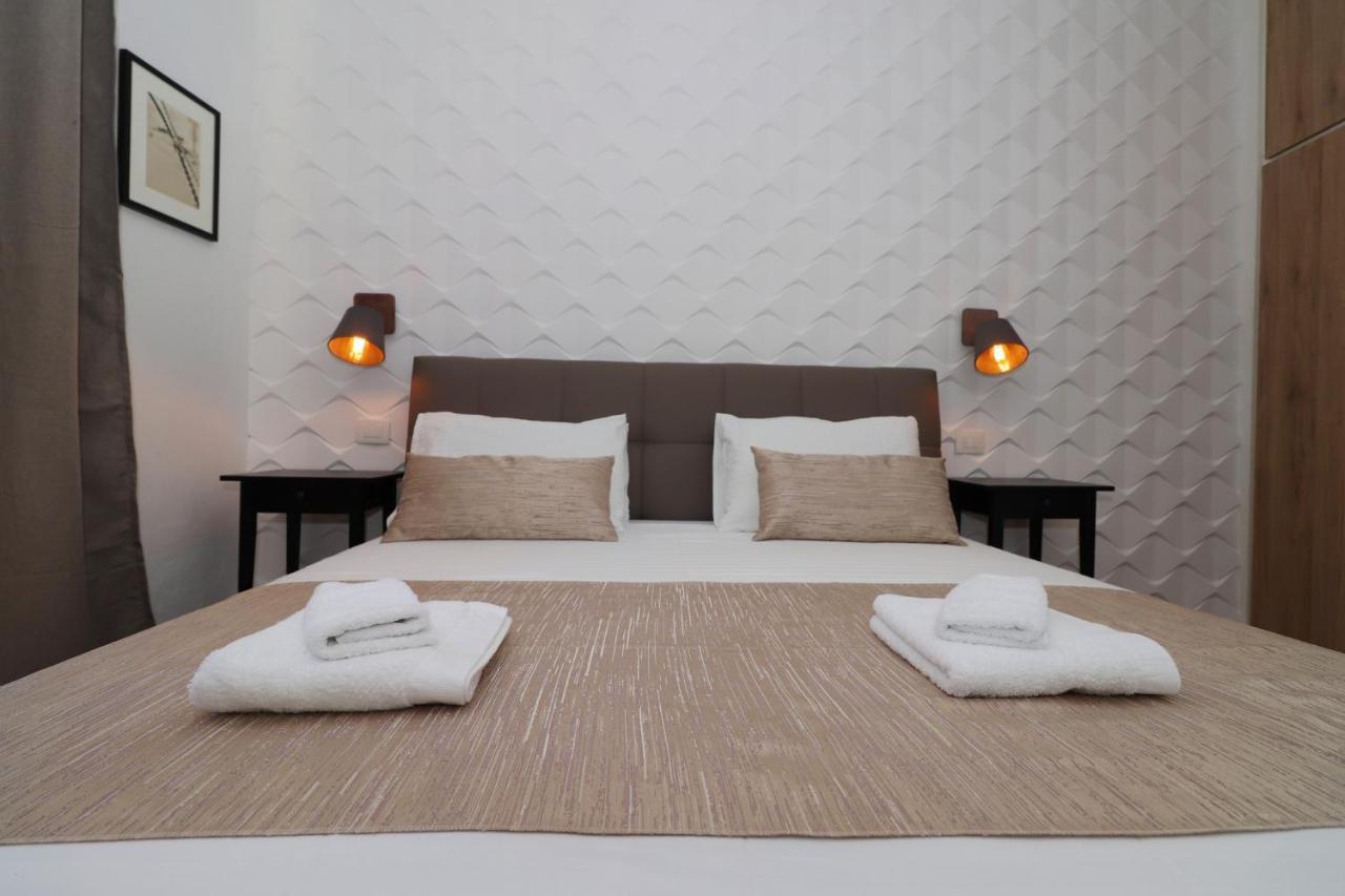 Cicibela Apartment - זאדאר מראה חיצוני תמונה