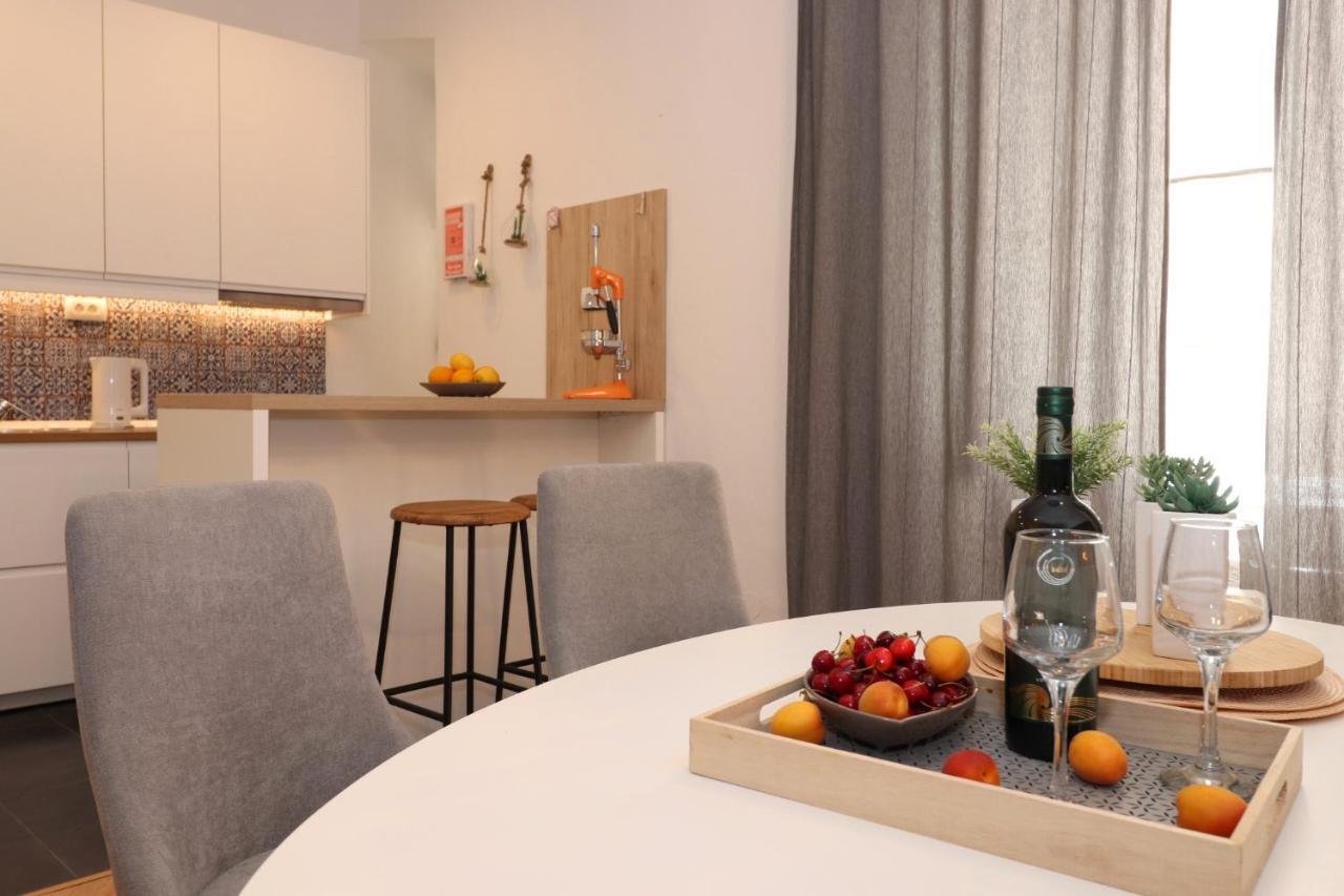 Cicibela Apartment - זאדאר מראה חיצוני תמונה