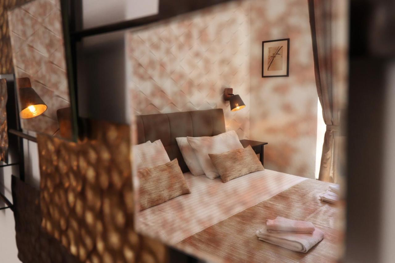 Cicibela Apartment - זאדאר מראה חיצוני תמונה