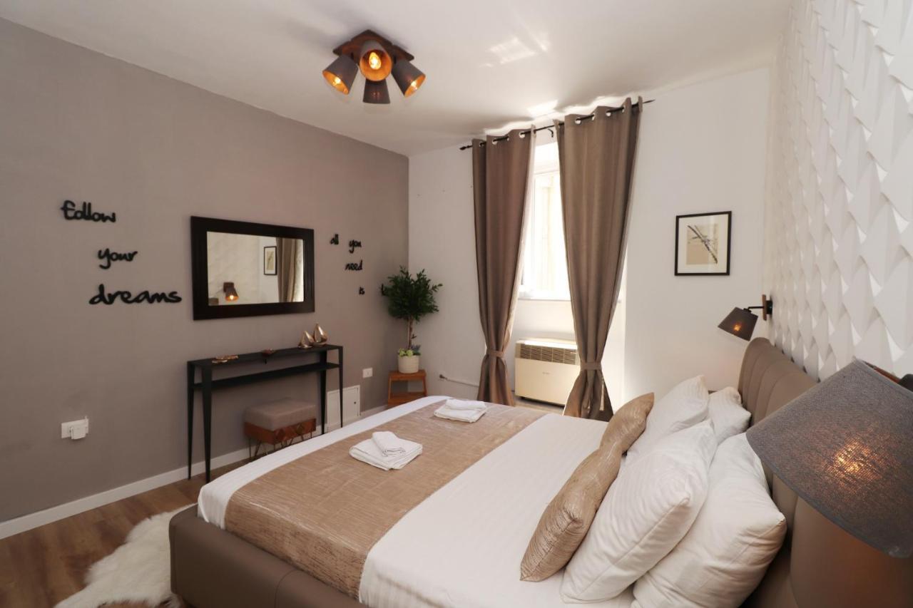 Cicibela Apartment - זאדאר מראה חיצוני תמונה