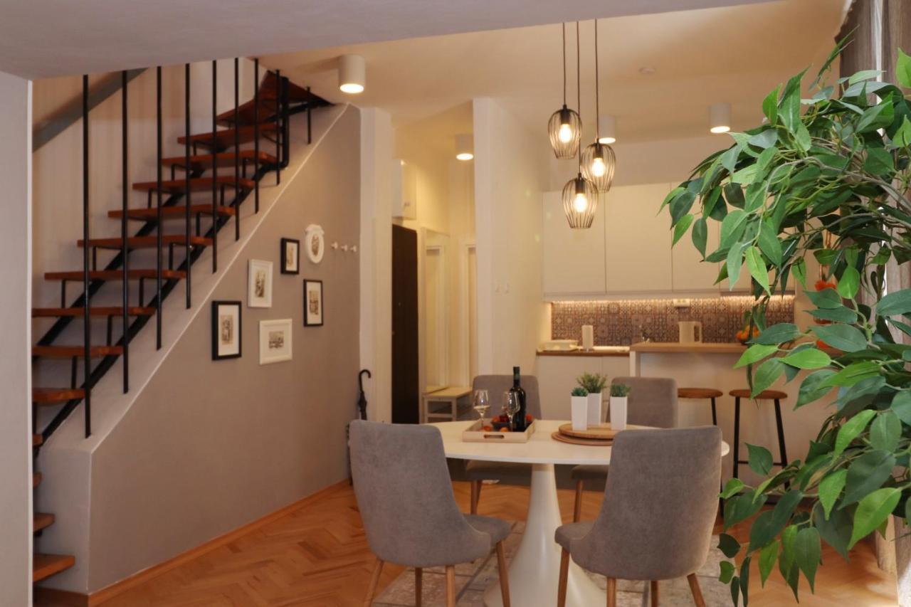 Cicibela Apartment - זאדאר מראה חיצוני תמונה