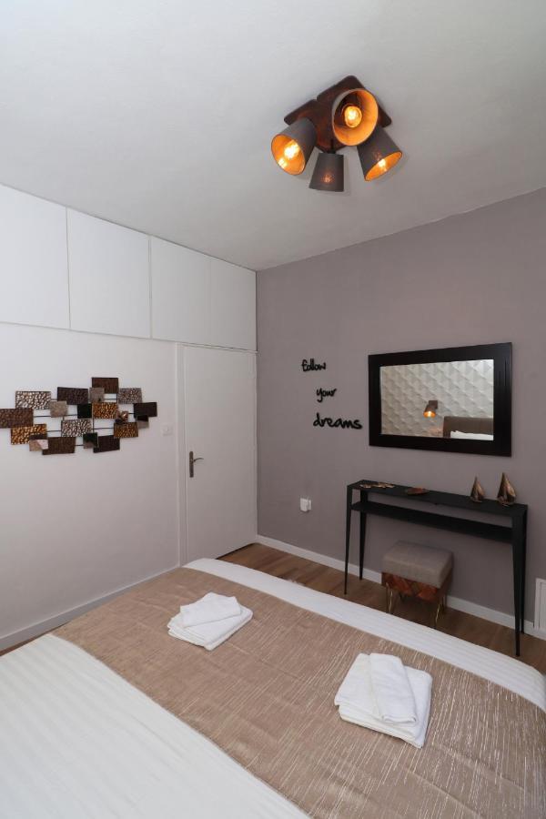 Cicibela Apartment - זאדאר מראה חיצוני תמונה