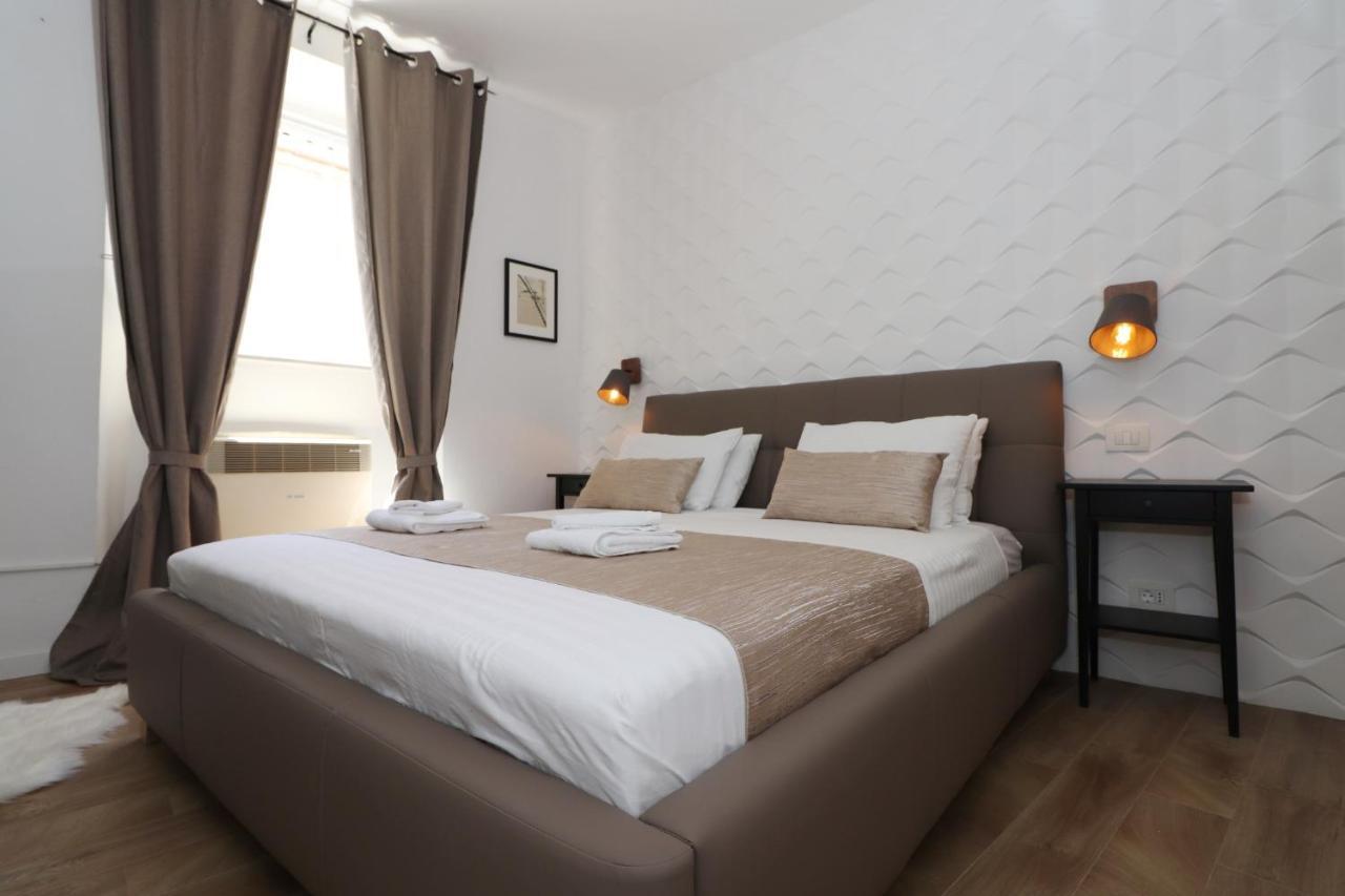 Cicibela Apartment - זאדאר מראה חיצוני תמונה